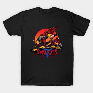 The Radical Squadron T-Shirt